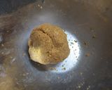 後悔しない低糖質クッキー作り方2写真