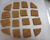 後悔しない低糖質クッキー作り方4写真