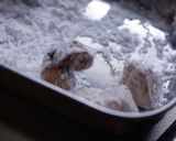 ピリ辛タコから揚げ作り方4写真