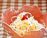 夏に（＾＊＾）酸っぱ美味しい♡もやし塩麹作り方6写真