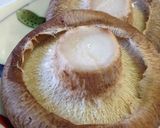 椎茸の1番美味しい食べ方☆レンチン椎茸作り方2写真