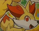 キャラ弁～フォッコ～ポケモン作り方1写真