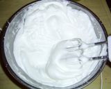 おてがるチョコレートケーキ作り方6写真