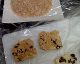 おがたさんちのクッキー作り方10写真