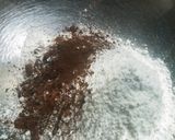 しっとり・ずっしり・甘さ控えめブラウニー作り方3写真