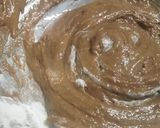 しっとり・ずっしり・甘さ控えめブラウニー作り方4写真