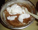 おてがるチョコレートケーキ作り方7写真