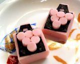 凄く簡単にブドウロックシード♬キャラ弁☆作り方6写真