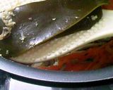 舞茸ご飯♪は..1・2・3なんだよ♪作り方9写真