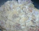 簡単♡豚マヨ醤油焼き作り方3写真