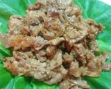 簡単♡豚マヨ醤油焼き作り方4写真