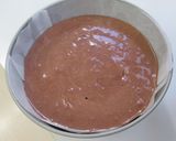 バレンタインに♪ガトーショコラ。作り方7写真