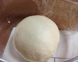 冷凍パイシートでクロナッツ作り方4写真