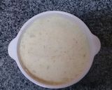 マッシュポテトとトマトのグラタン作り方3写真