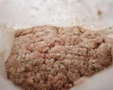 ディル香るピリ辛バーグスティック作り方7写真