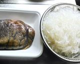 北海道名物？鱈子和え作り方1写真
