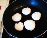 アレルギーっ子のパンケーキ☆作り方3写真