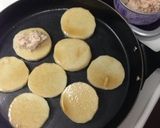 長芋のツナマヨグリル作り方3写真