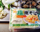 千産千消!ご当地ペペロン焼きそば♪作り方1写真