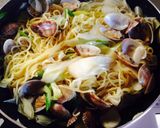 千産千消!ご当地ペペロン焼きそば♪作り方4写真
