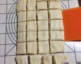 冷凍パイシートでクロナッツ作り方8写真