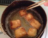冷凍パイシートでクロナッツ作り方9写真