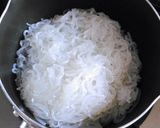 北海道名物？鱈子和え作り方4写真