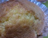 マーブルパウンドケーキ作り方11写真
