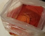 炙りマグロ丼作り方1写真