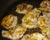 簡単激ウマ！すだちの効いたさっぱり豚丼♪作り方3写真