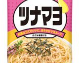 お弁当にあと一品！エビのツナマヨソース☆作り方1写真