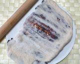 チョコクロワッサン。作り方5写真