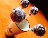 簡単☆ケーキポップ作り方6写真