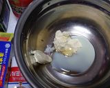 ふわんふわん♢ホエーホットケーキ作り方2写真