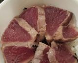 炙りマグロ丼作り方7写真
