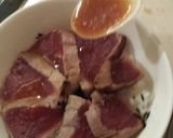 炙りマグロ丼作り方10写真