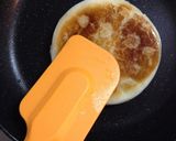 《簡単♪ アレンジ》焼き 肉まん作り方2写真