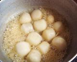 ＊ 里芋の味噌煮 ＊作り方2写真