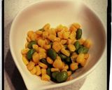 サラダ♡キャラ弁作りで残った食材で♡作り方4写真