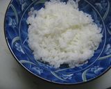 高野豆腐親子丼風作り方7写真