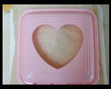 100均グッズで簡単ランチパック♪作り方5写真