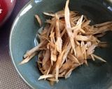 Ｃa＆鉄分♪切り干し大根とひじきのお寿司作り方4写真