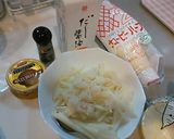 簡単☆大根とホタテ缶のサラダ作り方2写真
