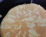 ふわんふわん♢ホエーホットケーキ作り方13写真