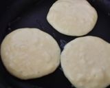 ふわんふわん♢ホエーホットケーキ作り方15写真