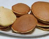 ふわんふわん♢ホエーホットケーキ作り方17写真