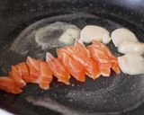 北海道たっぷり!海鮮焼きそば作り方2写真
