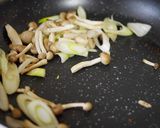 北海道たっぷり!海鮮焼きそば作り方3写真