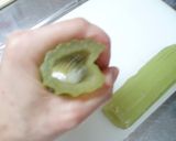 ふきのあっさりみそ浸し作り方4写真