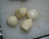 肉レンコン(牛バラ肉篇)作り方3写真
